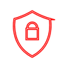 Anti-passback logic preventing a second person entering on one verified entry