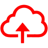 Cloud attendance data shared across multiple branches