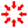 Compact footprint for lobbies with limited space