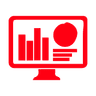 Processing and reporting