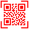 Ticket or QR code issued to a visitor vehicle at entry