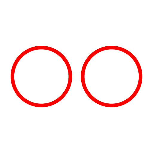 Double fill light