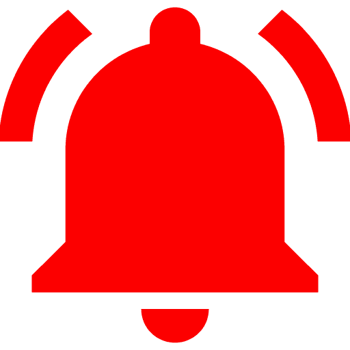 Sound and alarm