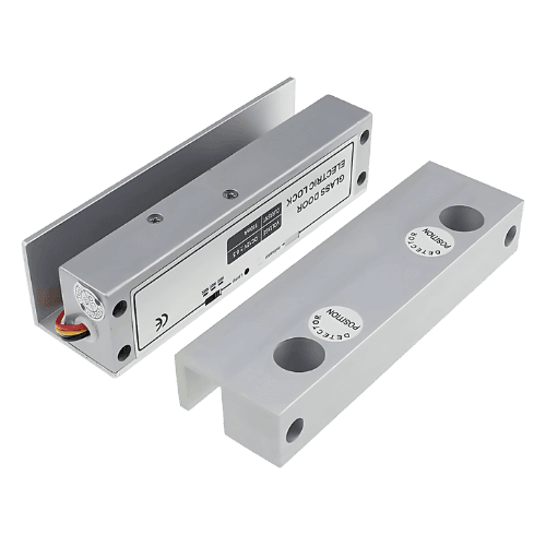 Drop Bolt Lock