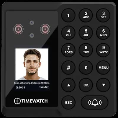 TF-20 - TimeWatch Arabia