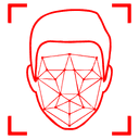 Face recognition biometric method