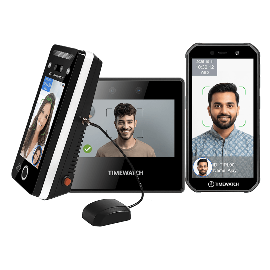 Attendance Series – Reliable Biometric Attendance Devices Attendance Series – Reliable Biometric Attendance Devices