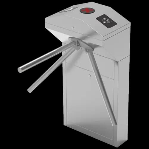 AI-Face-T7HD TimeWatch TWLD-TS2700 tripod turnstile gate