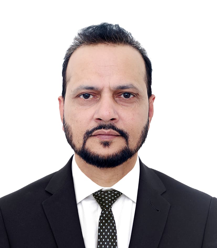 owner Mr. Virendra Kumar, Founder and CEO of TimeWatch Infocom