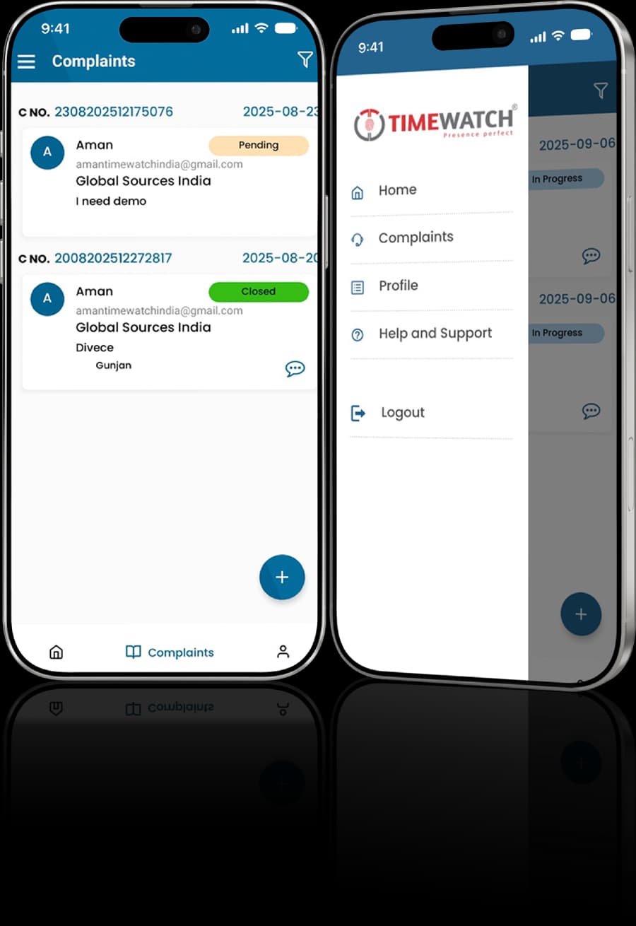 Client Connect App
