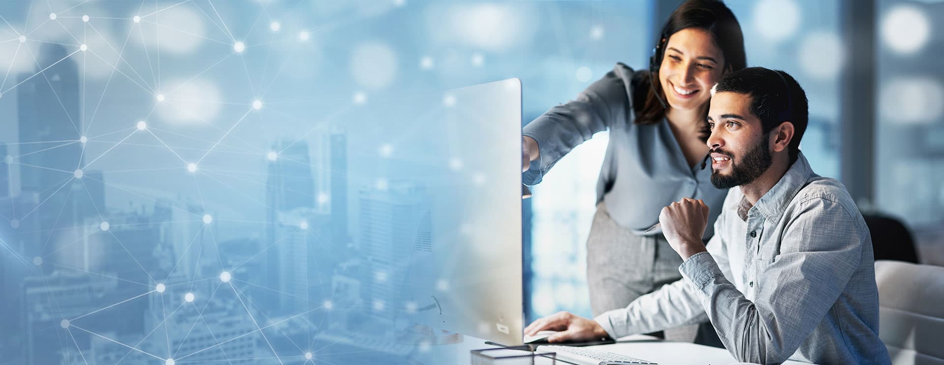 Security screening solutions by TimeWatch Arabia