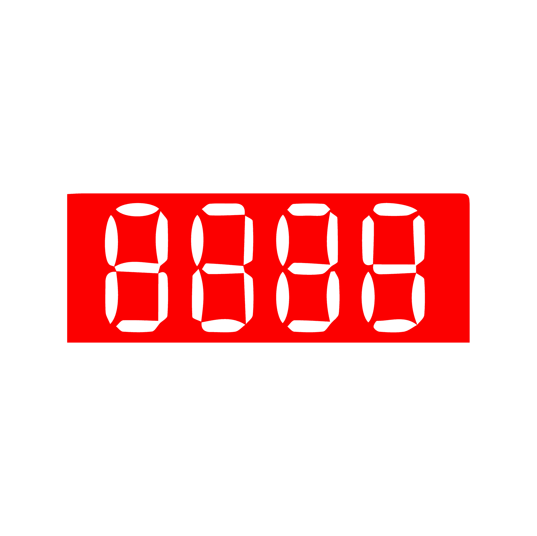 Digital Display