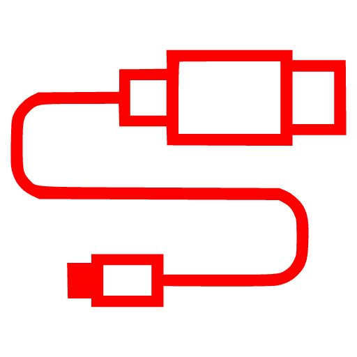 Micro usb port
