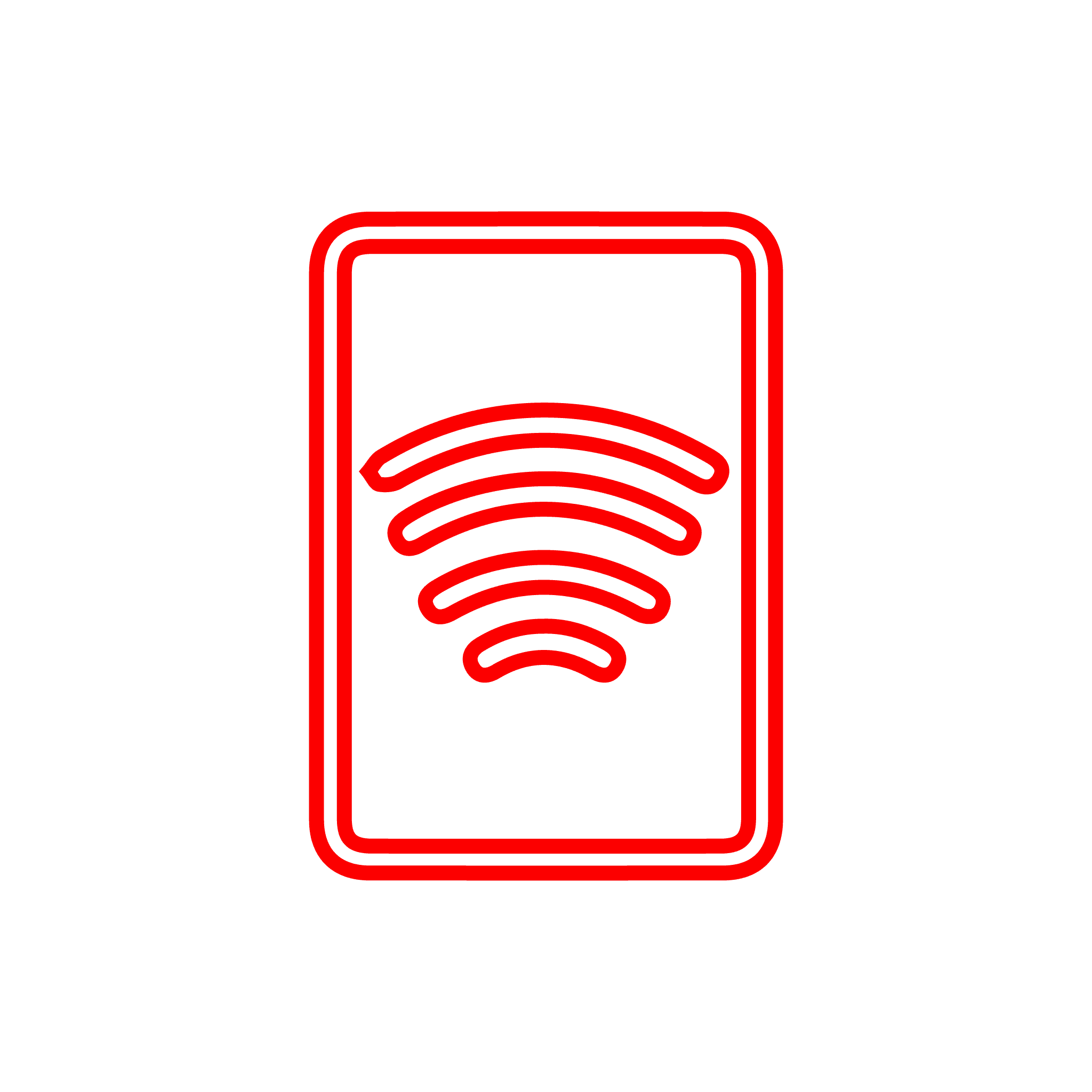 RFID Card