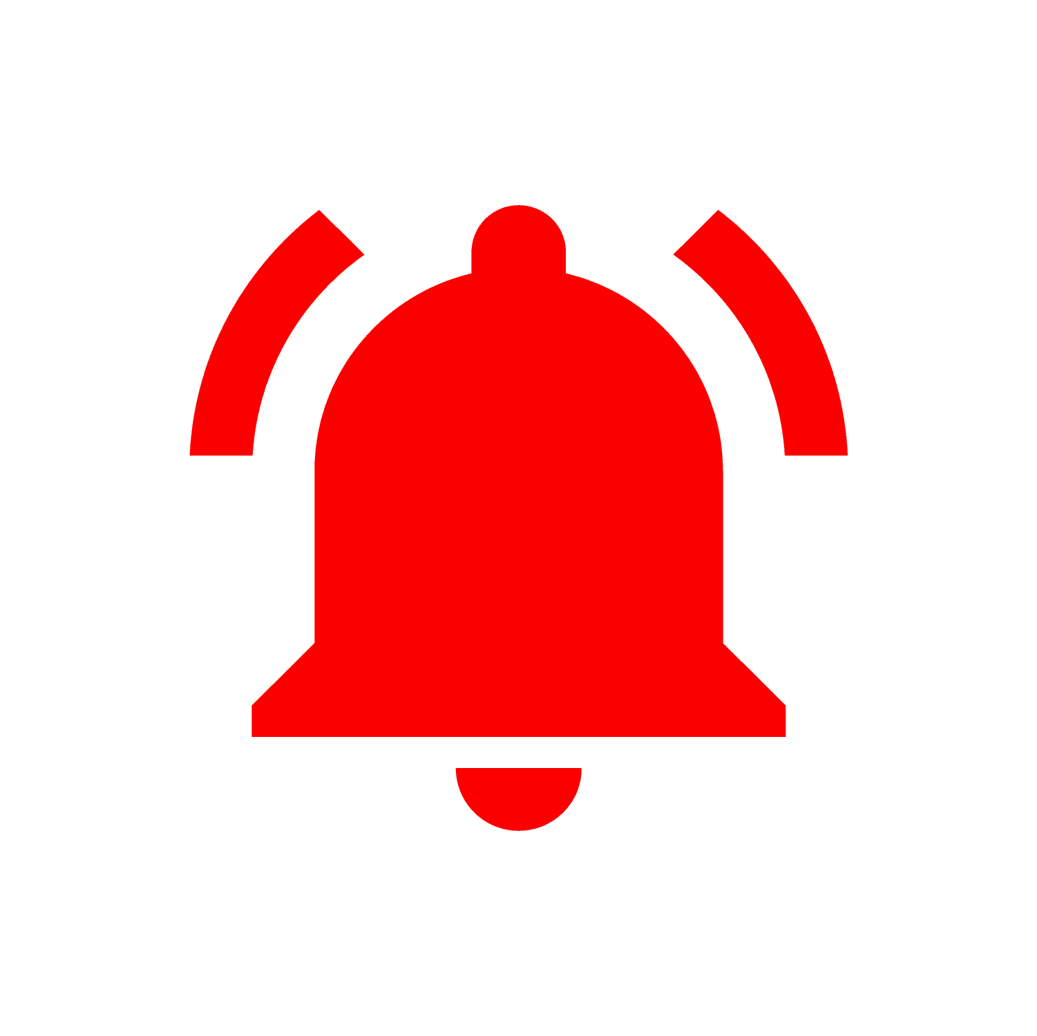 Sound and alarm
