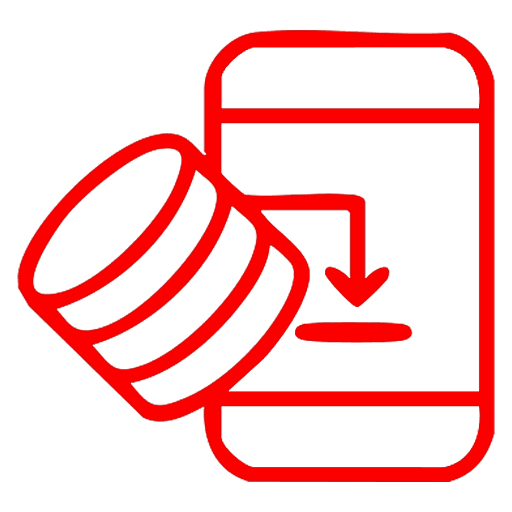 RAM 4GB + ROM 64GB