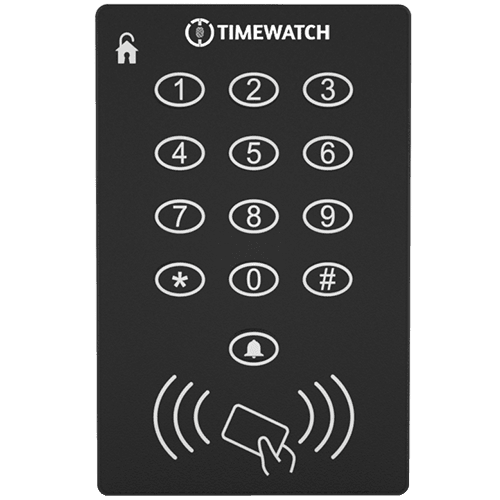 ACR1 - TimeWatch Arabia