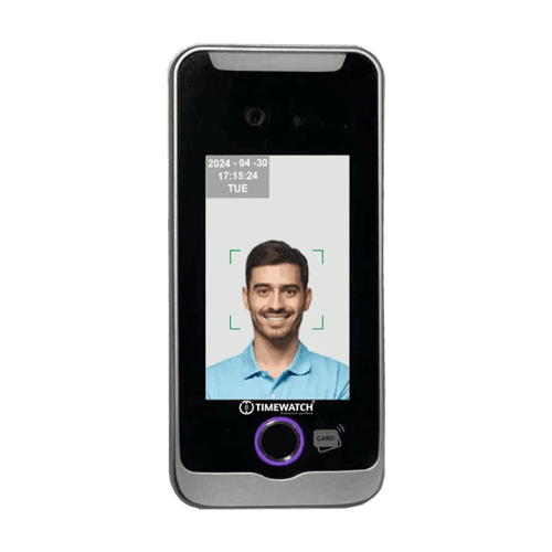 AI-FaceT6-Pro - TimeWatch Arabia