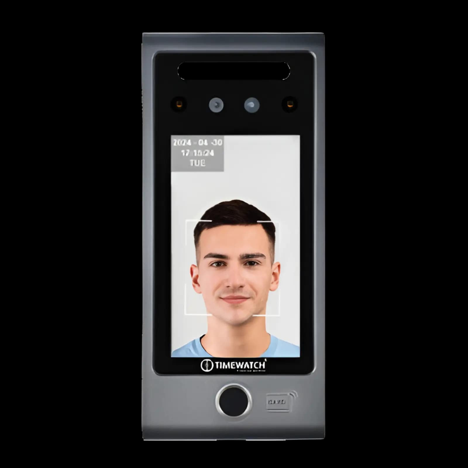 AI-FaceT7-Pro - TimeWatch Arabia