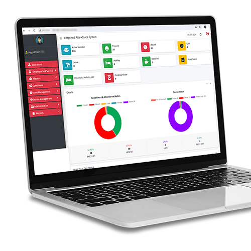 Payroll Management - TimeWatch Arabia