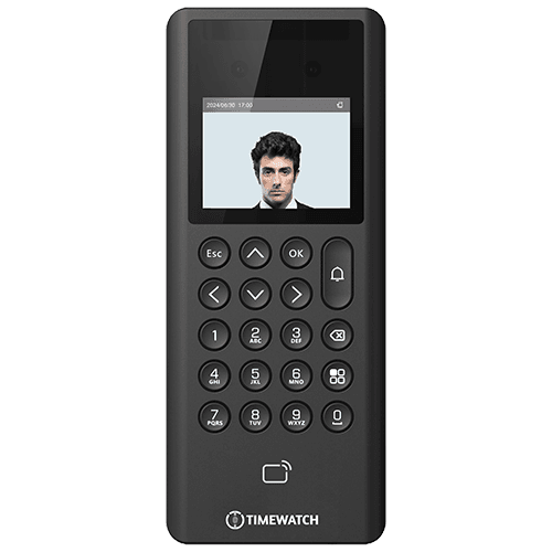 TrueFace1000EW - TimeWatch Arabia