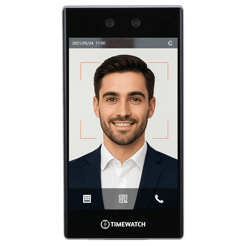 TrueFace1L - TimeWatch Arabia