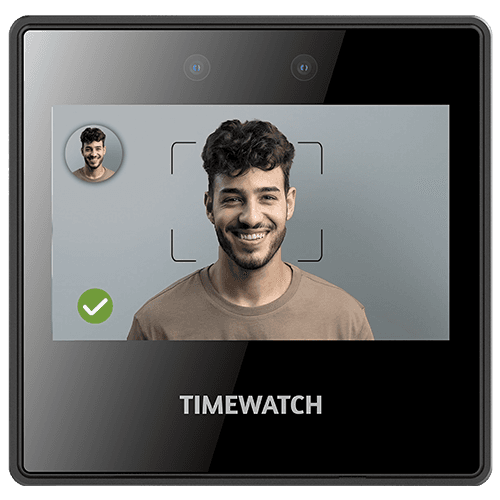 TrueFace2000 - TimeWatch Arabia