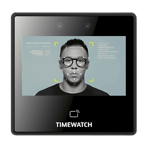 TrueFace3000 - TimeWatch Arabia